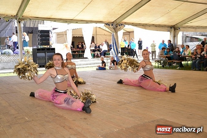 Zdjęcie w galerii na portalu naszraciborz.pl: Międzynarodowy Festiwal Orkiestr Dętych wiadomości z regionu