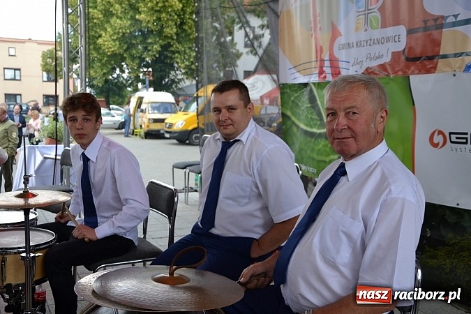 Zdjęcie w galerii na portalu naszraciborz.pl: Międzynarodowy Festiwal Orkiestr Dętych wiadomości z regionu