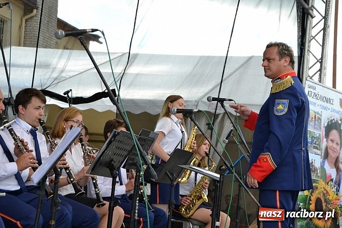 Zdjęcie w galerii na portalu naszraciborz.pl: Międzynarodowy Festiwal Orkiestr Dętych wiadomości z regionu