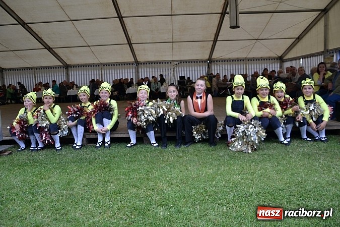 Zdjęcie w galerii na portalu naszraciborz.pl: Międzynarodowy Festiwal Orkiestr Dętych wiadomości z regionu
