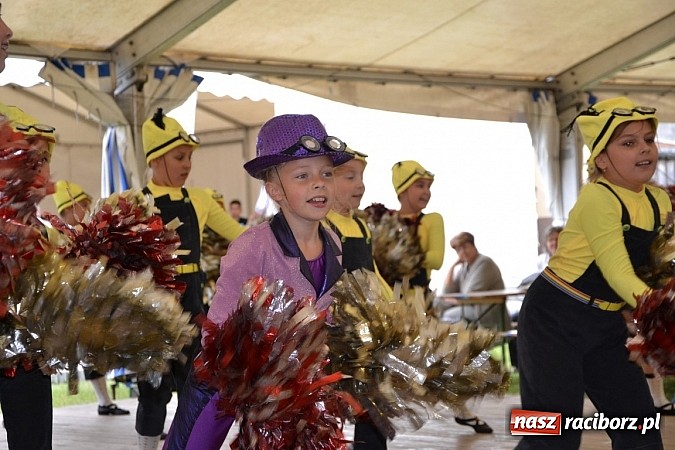 Zdjęcie w galerii na portalu naszraciborz.pl: Międzynarodowy Festiwal Orkiestr Dętych wiadomości z regionu