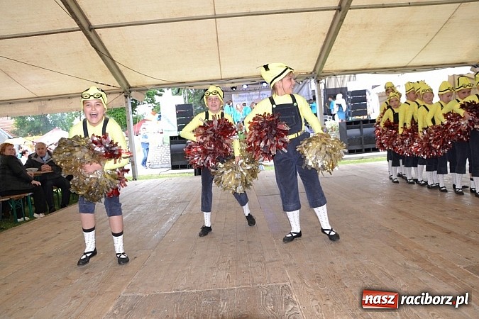 Zdjęcie w galerii na portalu naszraciborz.pl: Międzynarodowy Festiwal Orkiestr Dętych wiadomości z regionu
