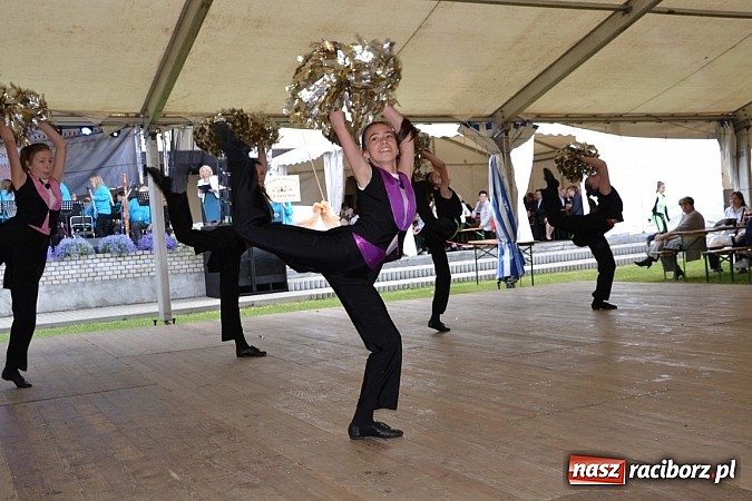 Zdjęcie w galerii na portalu naszraciborz.pl: Międzynarodowy Festiwal Orkiestr Dętych wiadomości z regionu