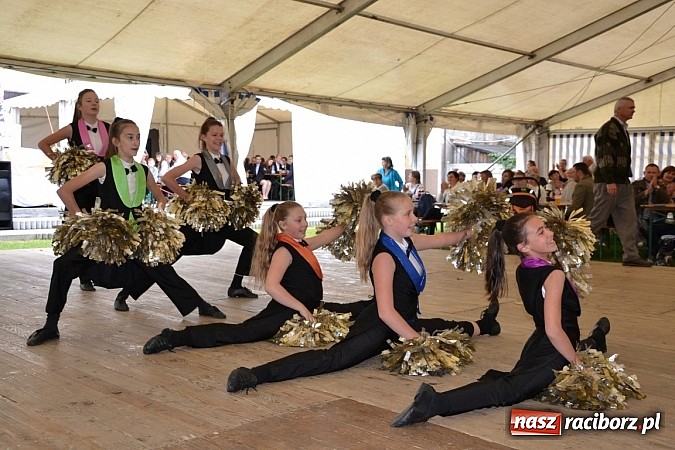 Zdjęcie w galerii na portalu naszraciborz.pl: Międzynarodowy Festiwal Orkiestr Dętych wiadomości z regionu