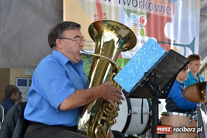 Zdjęcie w galerii na portalu naszraciborz.pl: Międzynarodowy Festiwal Orkiestr Dętych wiadomości z regionu