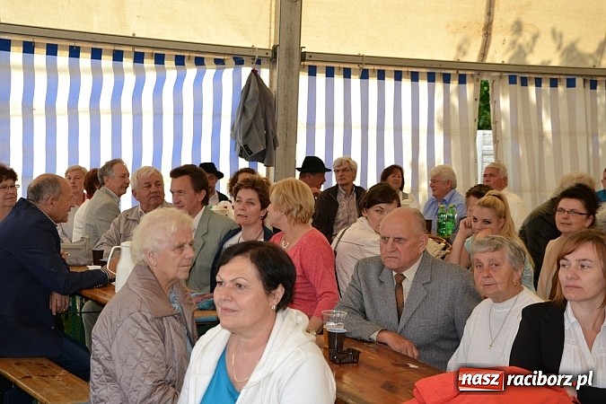 Zdjęcie w galerii na portalu naszraciborz.pl: Międzynarodowy Festiwal Orkiestr Dętych wiadomości z regionu