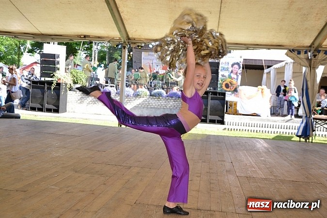 Zdjęcie w galerii na portalu naszraciborz.pl: Międzynarodowy Festiwal Orkiestr Dętych wiadomości z regionu