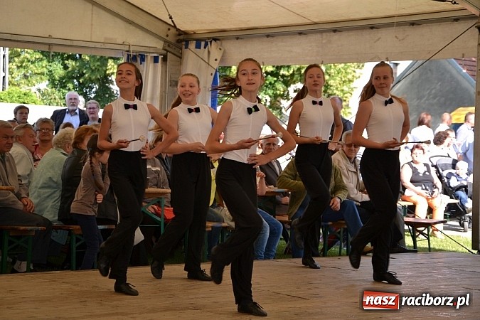 Zdjęcie w galerii na portalu naszraciborz.pl: Międzynarodowy Festiwal Orkiestr Dętych wiadomości z regionu