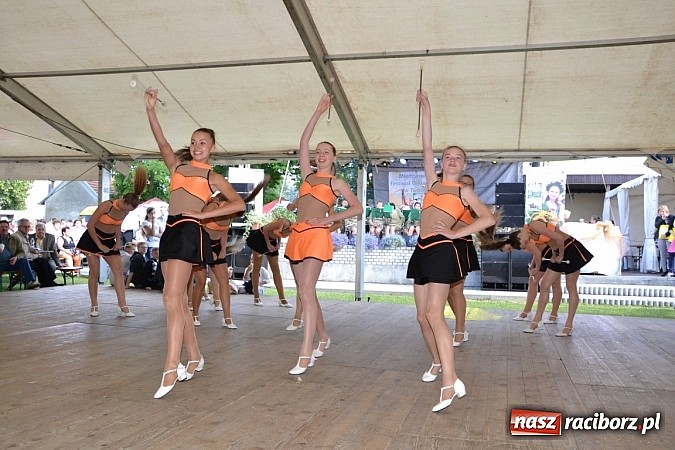 Zdjęcie w galerii na portalu naszraciborz.pl: Międzynarodowy Festiwal Orkiestr Dętych wiadomości z regionu