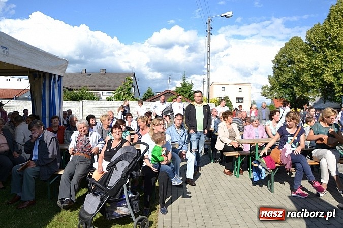 Zdjęcie w galerii na portalu naszraciborz.pl: Międzynarodowy Festiwal Orkiestr Dętych wiadomości z regionu