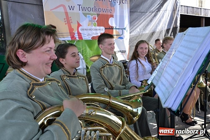 Zdjęcie w galerii na portalu naszraciborz.pl: Międzynarodowy Festiwal Orkiestr Dętych wiadomości z regionu