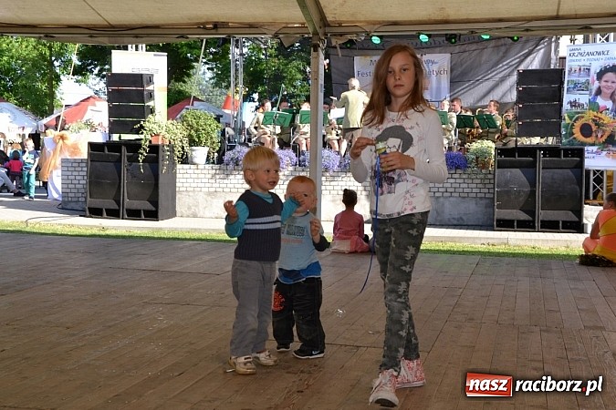 Zdjęcie w galerii na portalu naszraciborz.pl: Międzynarodowy Festiwal Orkiestr Dętych wiadomości z regionu
