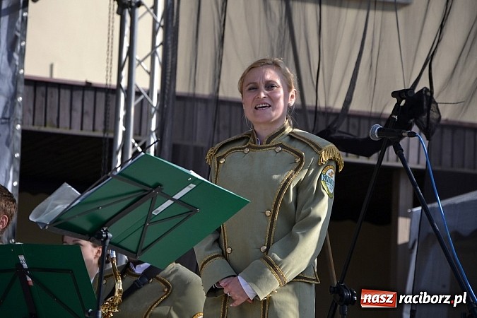 Zdjęcie w galerii na portalu naszraciborz.pl: Międzynarodowy Festiwal Orkiestr Dętych wiadomości z regionu