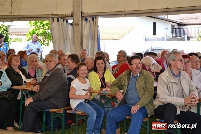 Zdjęcie w galerii na portalu naszraciborz.pl: Międzynarodowy Festiwal Orkiestr Dętych wiadomości z regionu