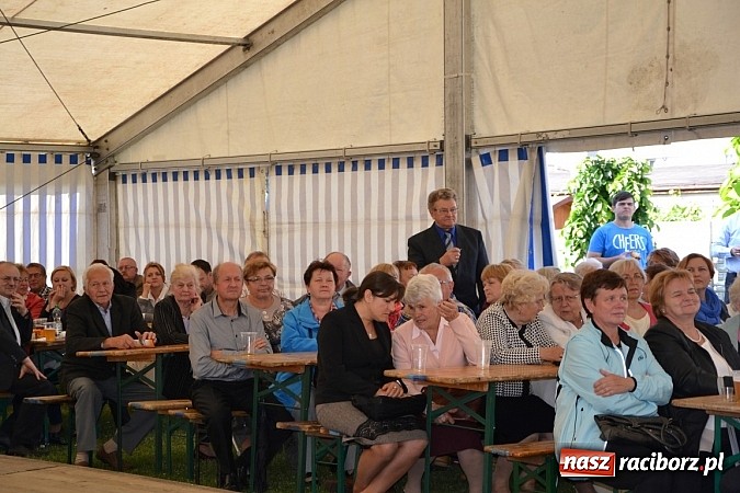 Zdjęcie w galerii na portalu naszraciborz.pl: Międzynarodowy Festiwal Orkiestr Dętych wiadomości z regionu