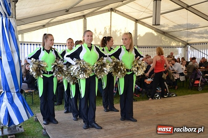 Zdjęcie w galerii na portalu naszraciborz.pl: Międzynarodowy Festiwal Orkiestr Dętych wiadomości z regionu