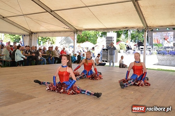 Zdjęcie w galerii na portalu naszraciborz.pl: Międzynarodowy Festiwal Orkiestr Dętych wiadomości z regionu