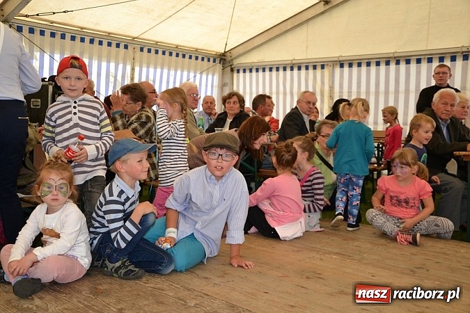 Zdjęcie w galerii na portalu naszraciborz.pl: Międzynarodowy Festiwal Orkiestr Dętych wiadomości z regionu