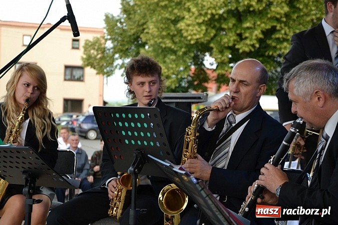 Zdjęcie w galerii na portalu naszraciborz.pl: Międzynarodowy Festiwal Orkiestr Dętych wiadomości z regionu