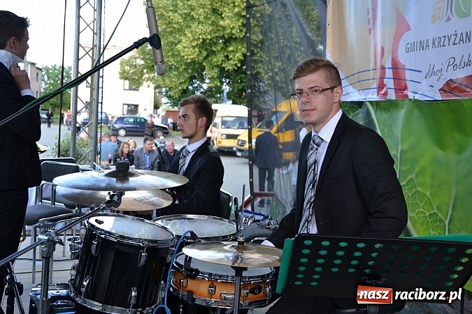 Zdjęcie w galerii na portalu naszraciborz.pl: Międzynarodowy Festiwal Orkiestr Dętych wiadomości z regionu