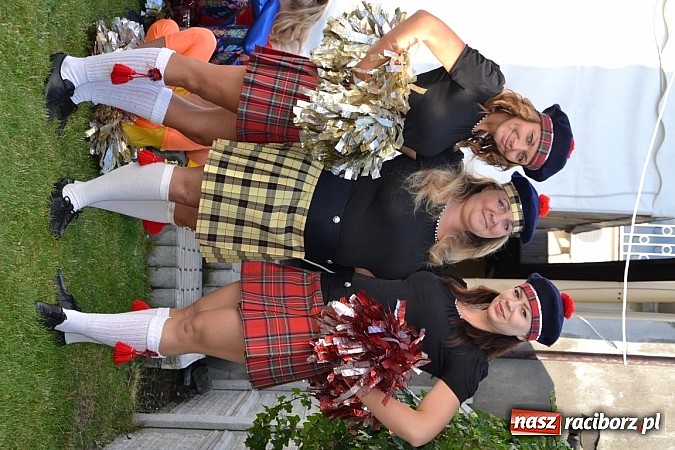 Zdjęcie w galerii na portalu naszraciborz.pl: Międzynarodowy Festiwal Orkiestr Dętych wiadomości z regionu