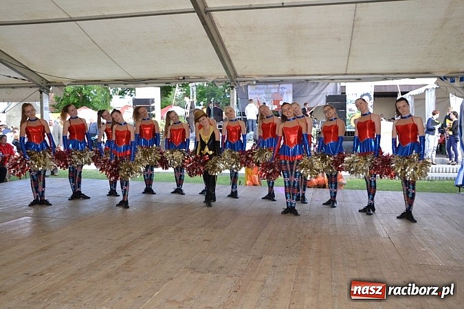 Zdjęcie w galerii na portalu naszraciborz.pl: Międzynarodowy Festiwal Orkiestr Dętych wiadomości z regionu