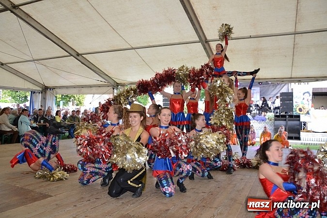 Zdjęcie w galerii na portalu naszraciborz.pl: Międzynarodowy Festiwal Orkiestr Dętych wiadomości z regionu