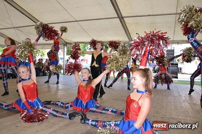 Zdjęcie w galerii na portalu naszraciborz.pl: Międzynarodowy Festiwal Orkiestr Dętych wiadomości z regionu