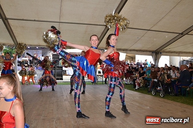 Zdjęcie w galerii na portalu naszraciborz.pl: Międzynarodowy Festiwal Orkiestr Dętych wiadomości z regionu