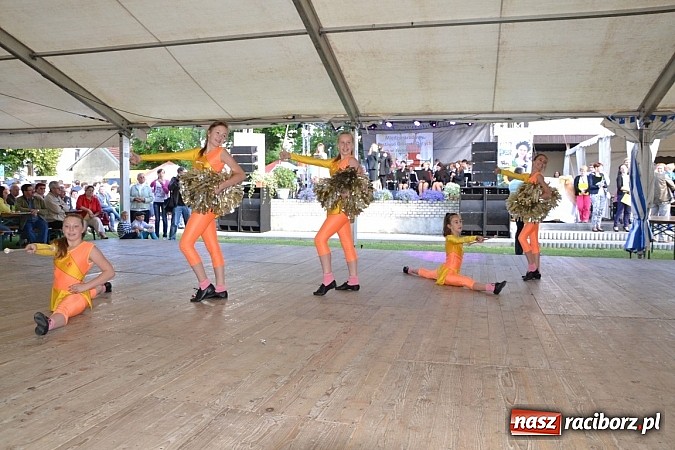 Zdjęcie w galerii na portalu naszraciborz.pl: Międzynarodowy Festiwal Orkiestr Dętych wiadomości z regionu