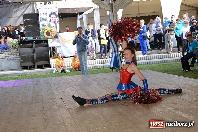 Zdjęcie w galerii na portalu naszraciborz.pl: Międzynarodowy Festiwal Orkiestr Dętych wiadomości z regionu