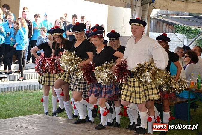 Zdjęcie w galerii na portalu naszraciborz.pl: Międzynarodowy Festiwal Orkiestr Dętych wiadomości z regionu