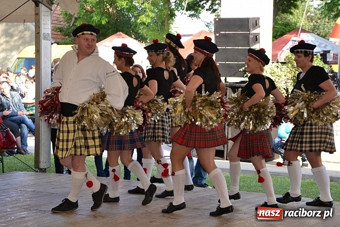 Zdjęcie w galerii na portalu naszraciborz.pl: Międzynarodowy Festiwal Orkiestr Dętych wiadomości z regionu