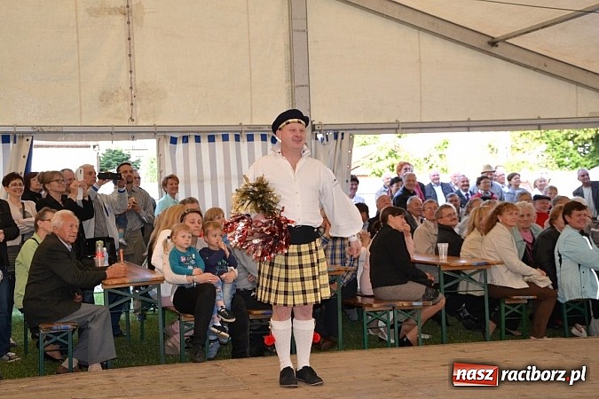 Zdjęcie w galerii na portalu naszraciborz.pl: Międzynarodowy Festiwal Orkiestr Dętych wiadomości z regionu