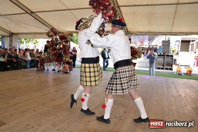 Zdjęcie w galerii na portalu naszraciborz.pl: Międzynarodowy Festiwal Orkiestr Dętych wiadomości z regionu