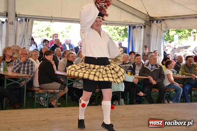 Zdjęcie w galerii na portalu naszraciborz.pl: Międzynarodowy Festiwal Orkiestr Dętych wiadomości z regionu