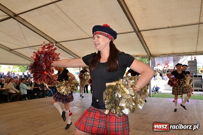 Zdjęcie w galerii na portalu naszraciborz.pl: Międzynarodowy Festiwal Orkiestr Dętych wiadomości z regionu