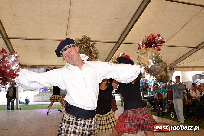 Zdjęcie w galerii na portalu naszraciborz.pl: Międzynarodowy Festiwal Orkiestr Dętych wiadomości z regionu