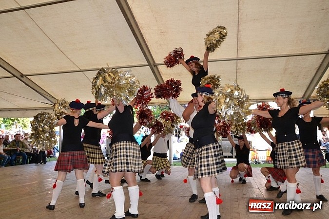 Zdjęcie w galerii na portalu naszraciborz.pl: Międzynarodowy Festiwal Orkiestr Dętych wiadomości z regionu