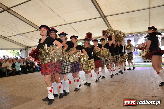 Zdjęcie w galerii na portalu naszraciborz.pl: Międzynarodowy Festiwal Orkiestr Dętych wiadomości z regionu