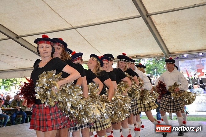 Zdjęcie w galerii na portalu naszraciborz.pl: Międzynarodowy Festiwal Orkiestr Dętych wiadomości z regionu