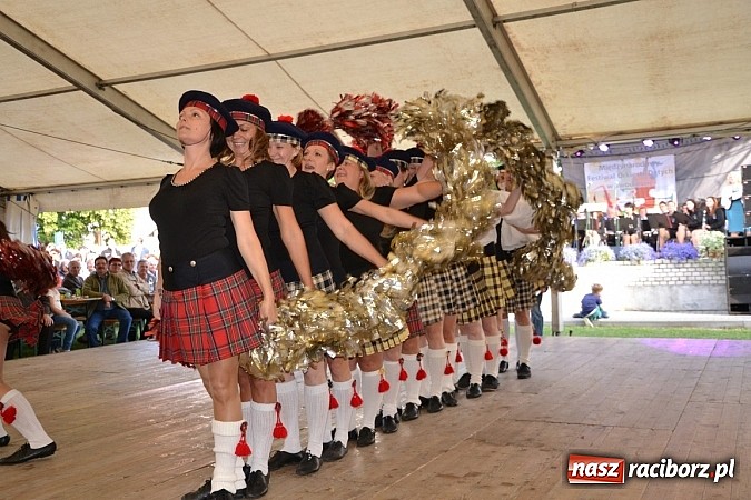 Zdjęcie w galerii na portalu naszraciborz.pl: Międzynarodowy Festiwal Orkiestr Dętych wiadomości z regionu