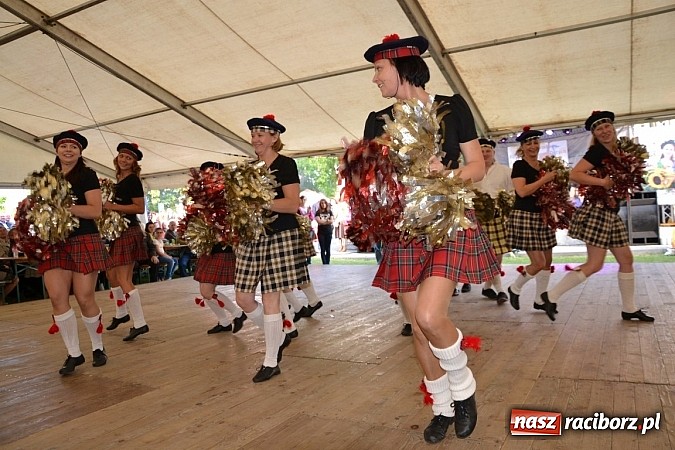 Zdjęcie w galerii na portalu naszraciborz.pl: Międzynarodowy Festiwal Orkiestr Dętych wiadomości z regionu