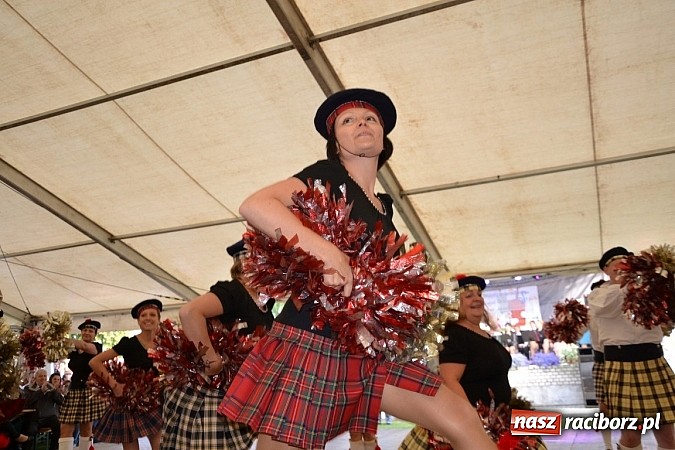 Zdjęcie w galerii na portalu naszraciborz.pl: Międzynarodowy Festiwal Orkiestr Dętych wiadomości z regionu