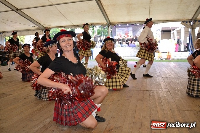 Zdjęcie w galerii na portalu naszraciborz.pl: Międzynarodowy Festiwal Orkiestr Dętych wiadomości z regionu