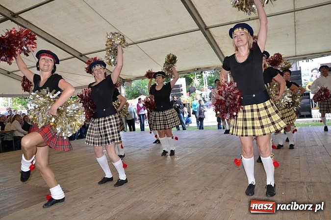 Zdjęcie w galerii na portalu naszraciborz.pl: Międzynarodowy Festiwal Orkiestr Dętych wiadomości z regionu