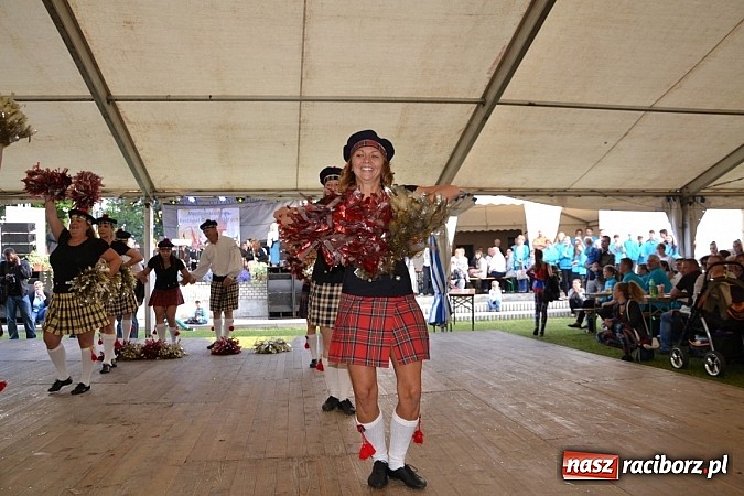 Zdjęcie w galerii na portalu naszraciborz.pl: Międzynarodowy Festiwal Orkiestr Dętych wiadomości z regionu
