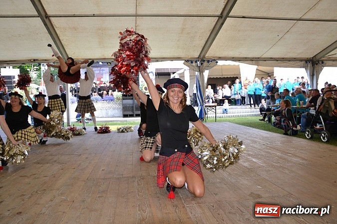 Zdjęcie w galerii na portalu naszraciborz.pl: Międzynarodowy Festiwal Orkiestr Dętych wiadomości z regionu