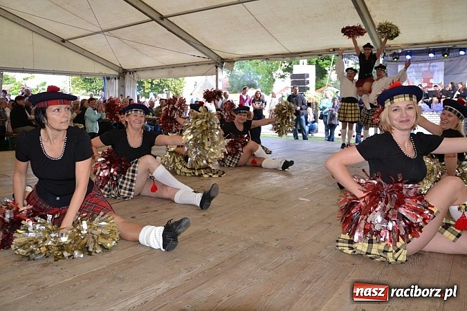 Zdjęcie w galerii na portalu naszraciborz.pl: Międzynarodowy Festiwal Orkiestr Dętych wiadomości z regionu