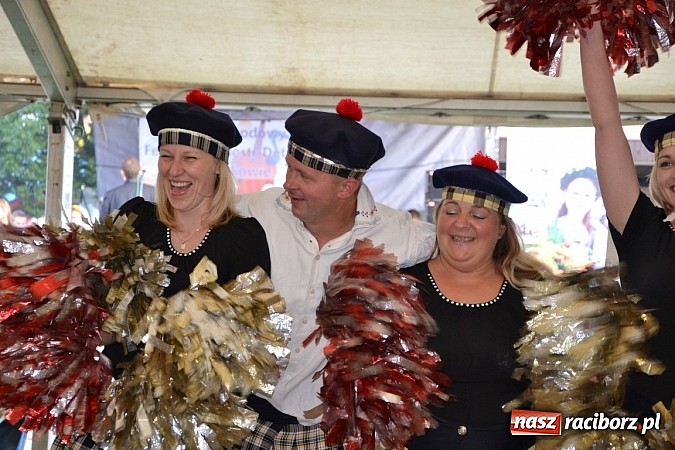 Zdjęcie w galerii na portalu naszraciborz.pl: Międzynarodowy Festiwal Orkiestr Dętych wiadomości z regionu